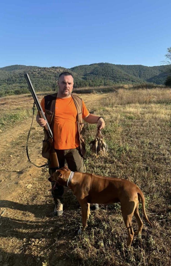 дружинката