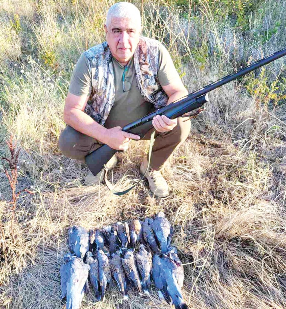 поречието на янтра дивеч