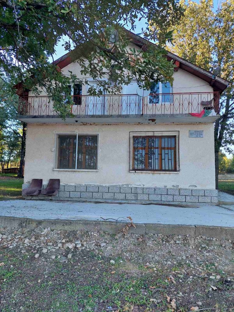 хасково диви свине
