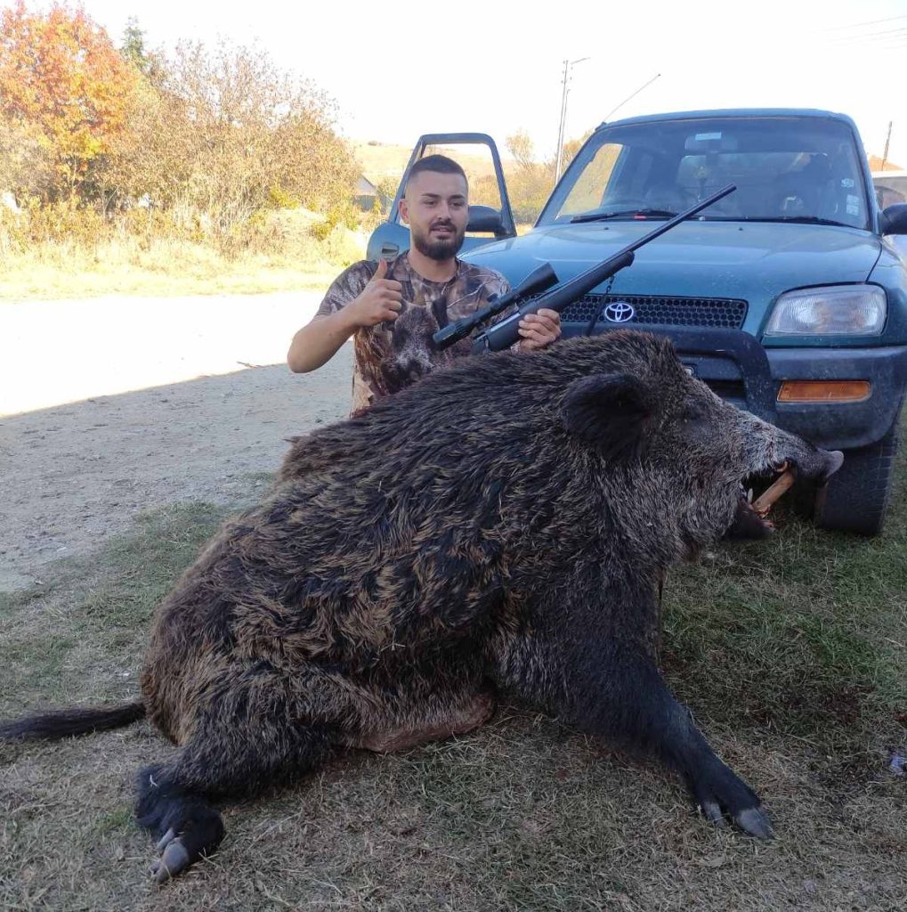 иваново лов