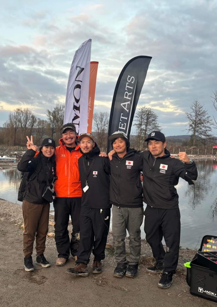 япония световно