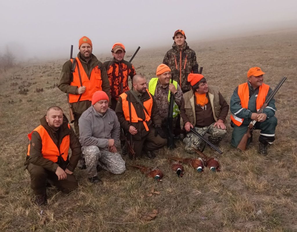 Комисията по „Ловно стопанство“