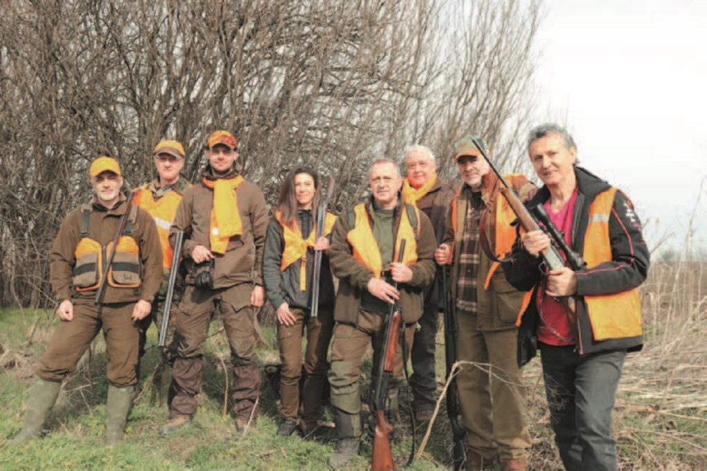 съюзът част 1