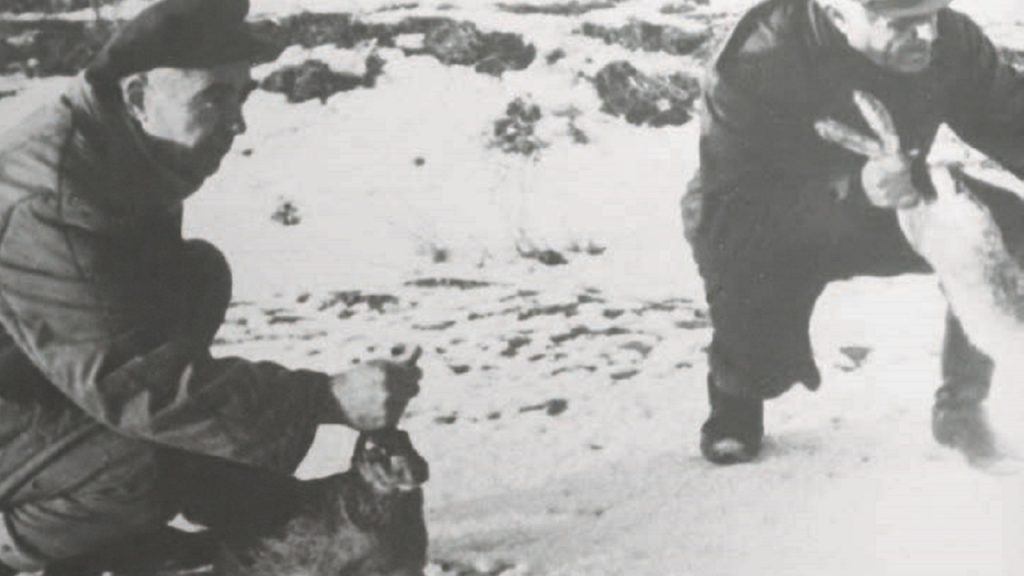 съюзът част 1