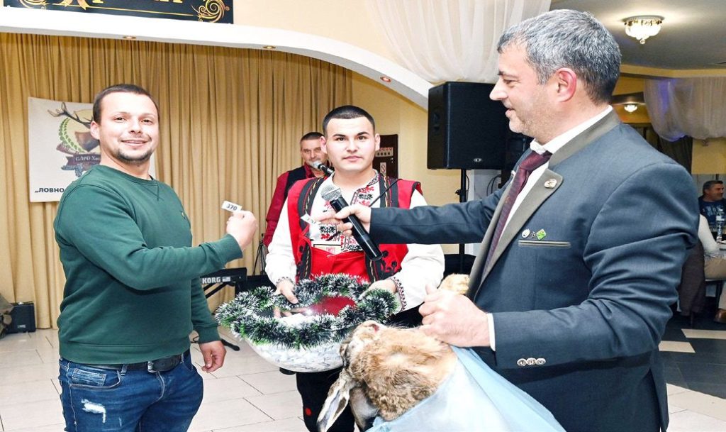 вечеринка хасково