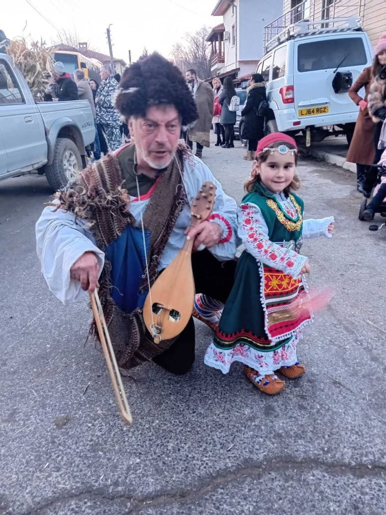 кукерски прегледи