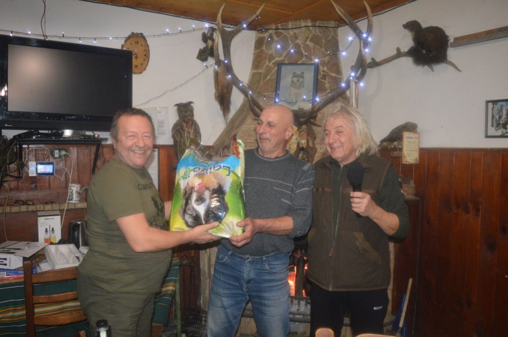 гоначи кметовци