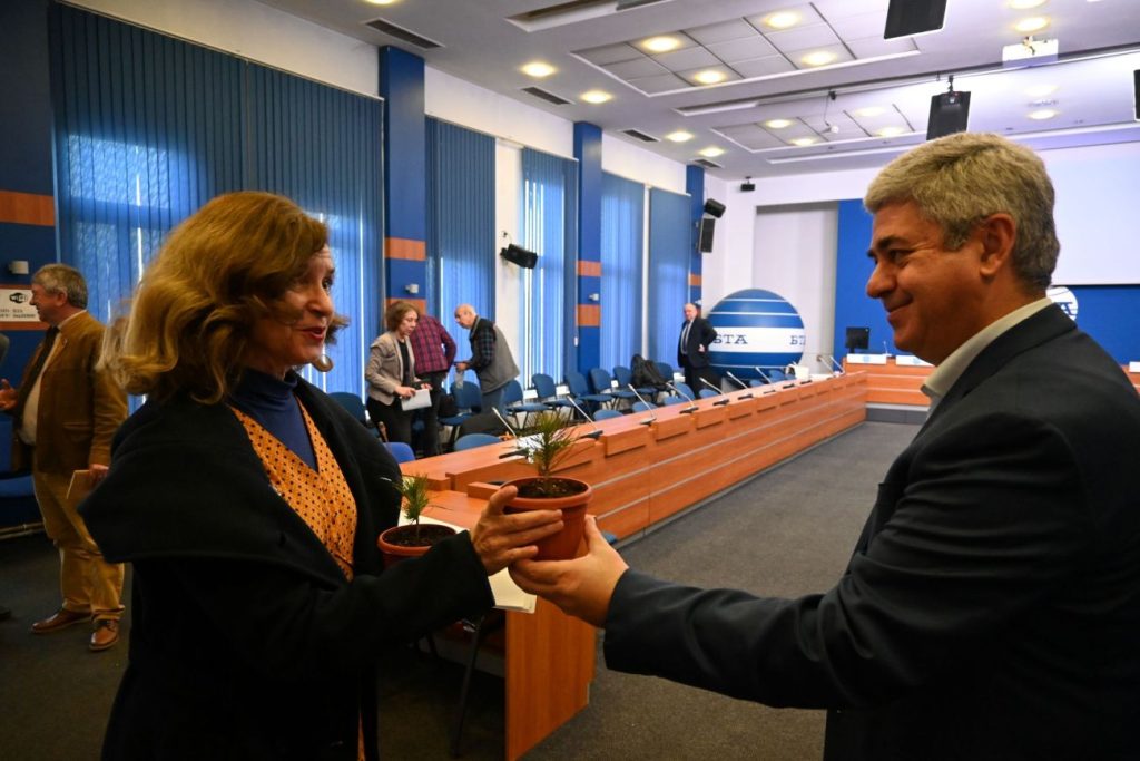 лесовъдско образование