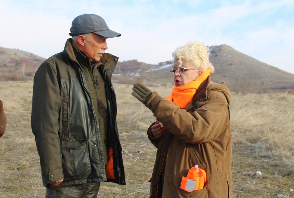 пазарджик кучета