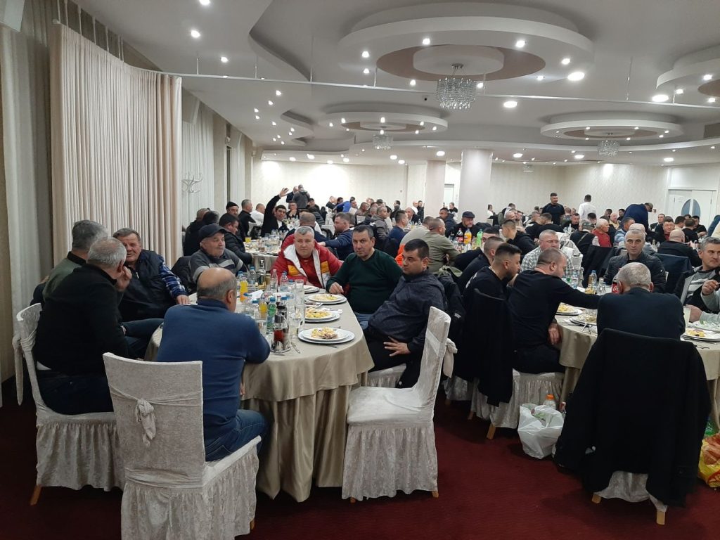 кърджали вечеринка