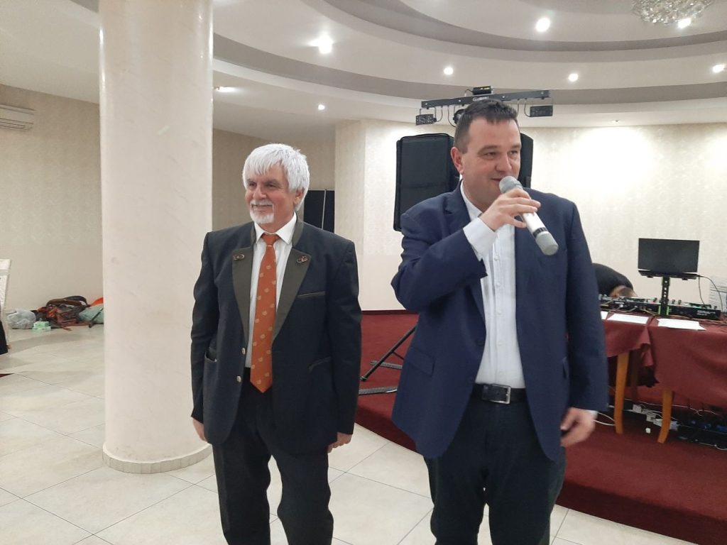 кърджали вечеринка