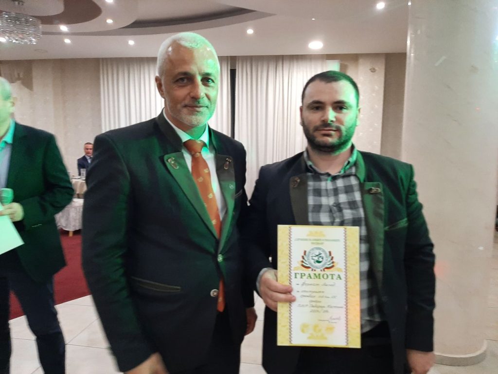 кърджали вечеринка