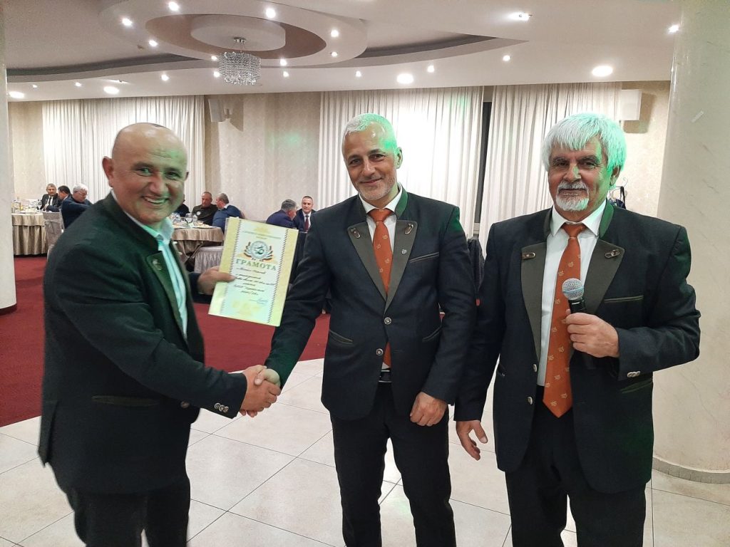 кърджали вечеринка