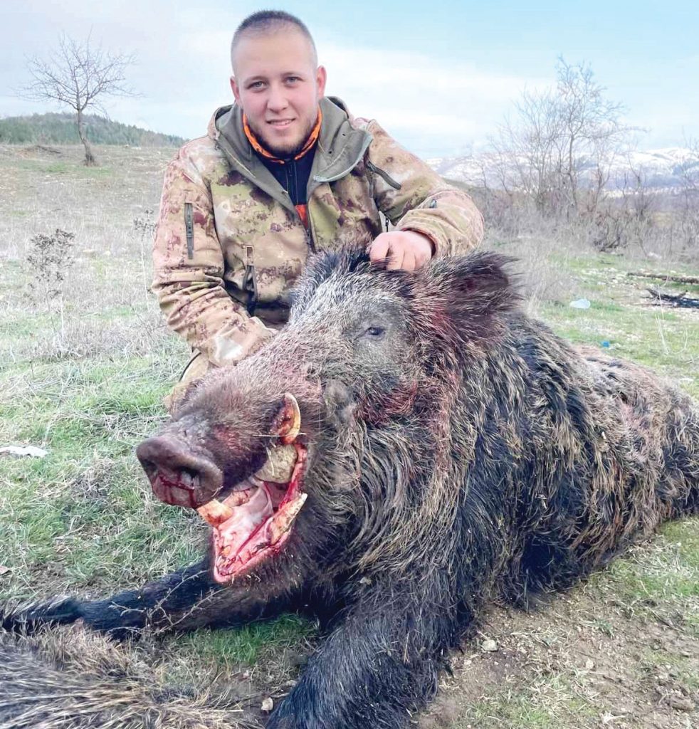 крумовград отчет