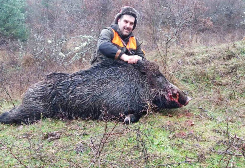 крумовград отчет