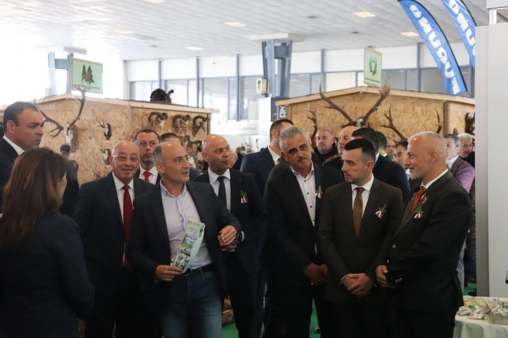 ПРИРОДА, ЛОВ, РИБОЛОВ