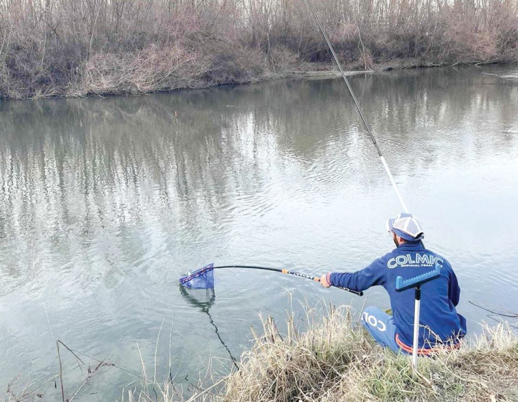 дългият кеп