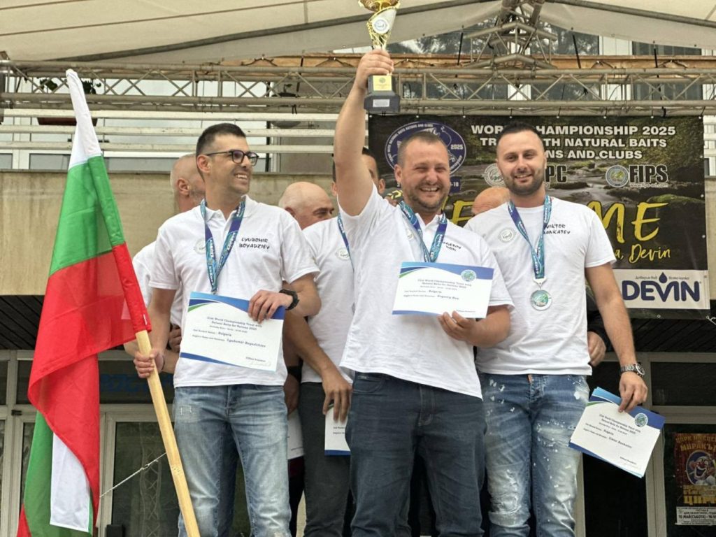 девин световно