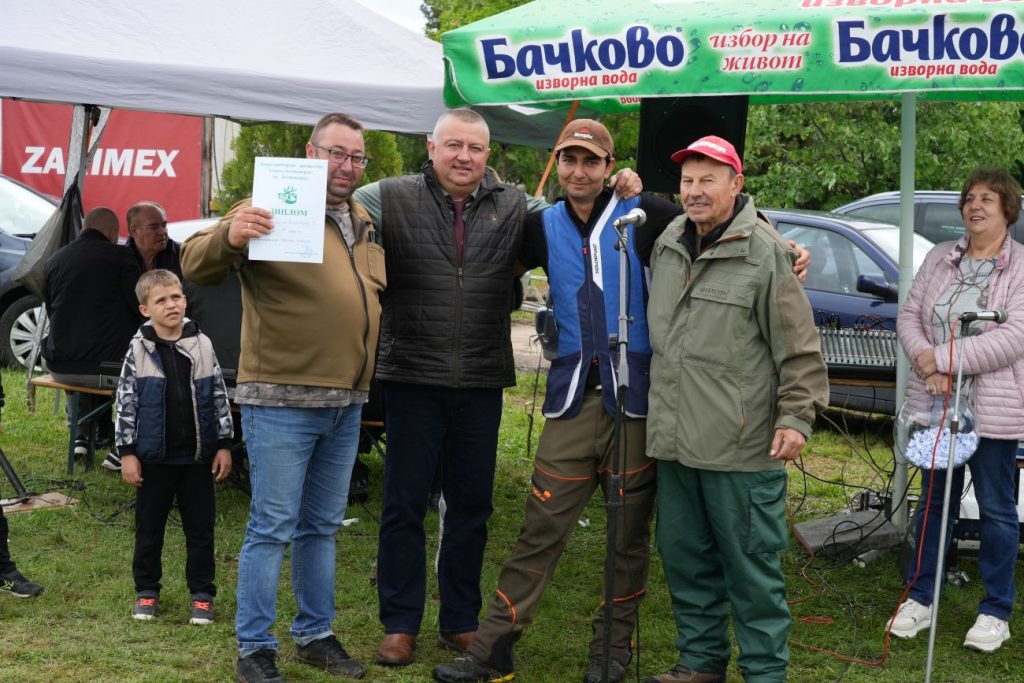 асеновград събор