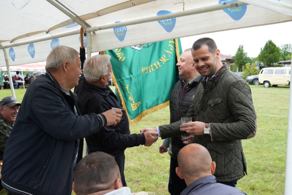 асеновград събор