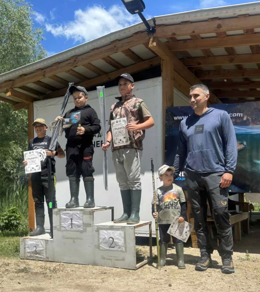 Звъничево Лейк