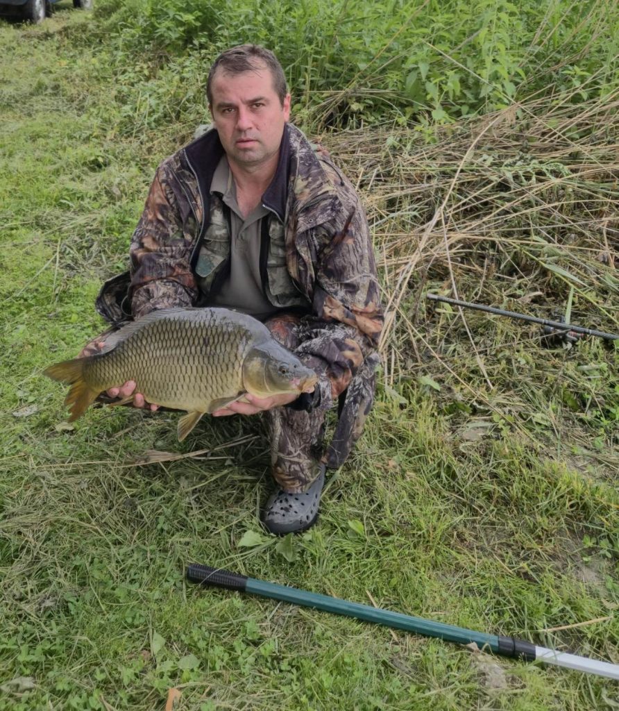 Звъничево Лейк