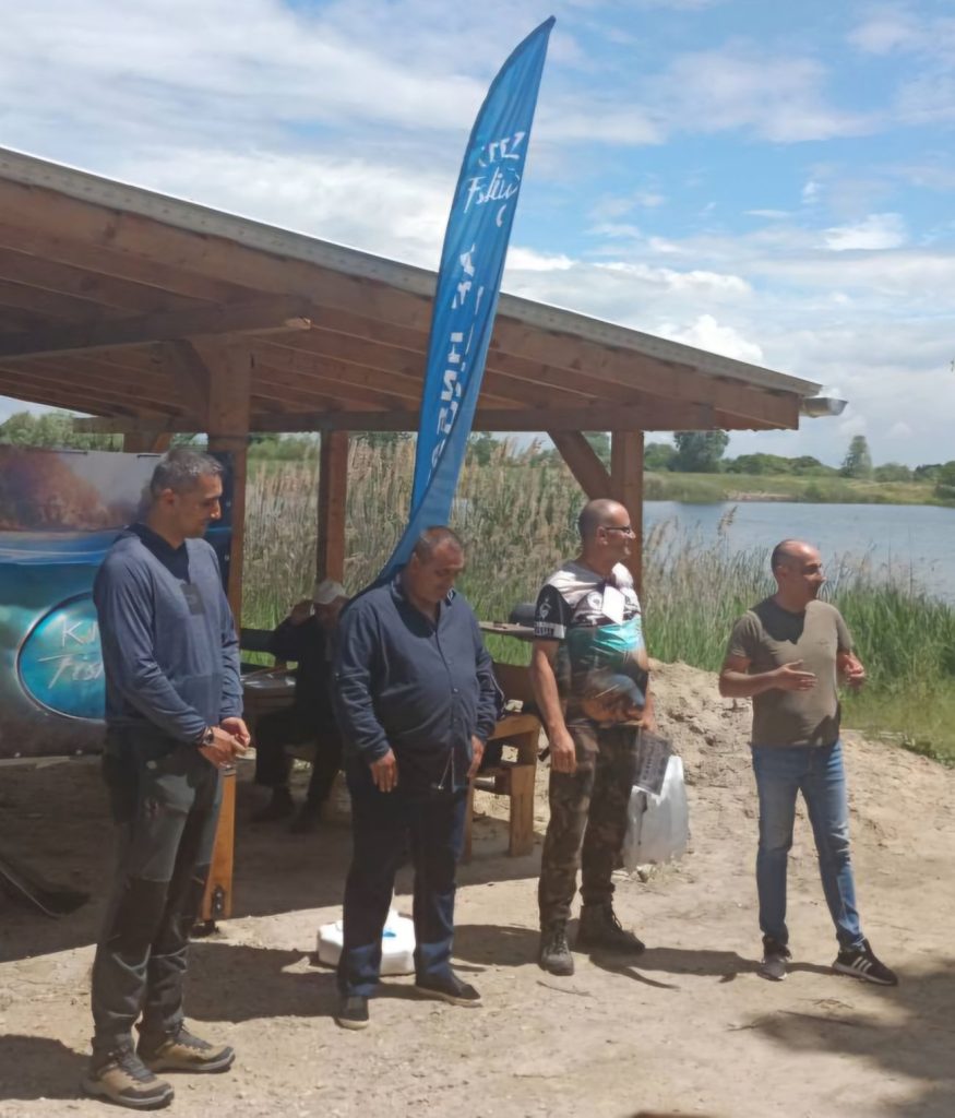 Звъничево Лейк