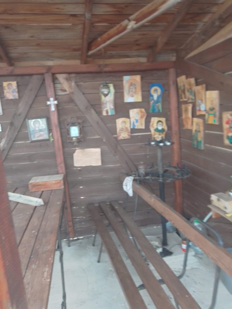 костинброд чудеса