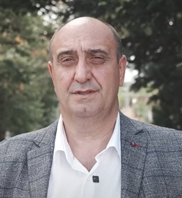 пожар димитровград