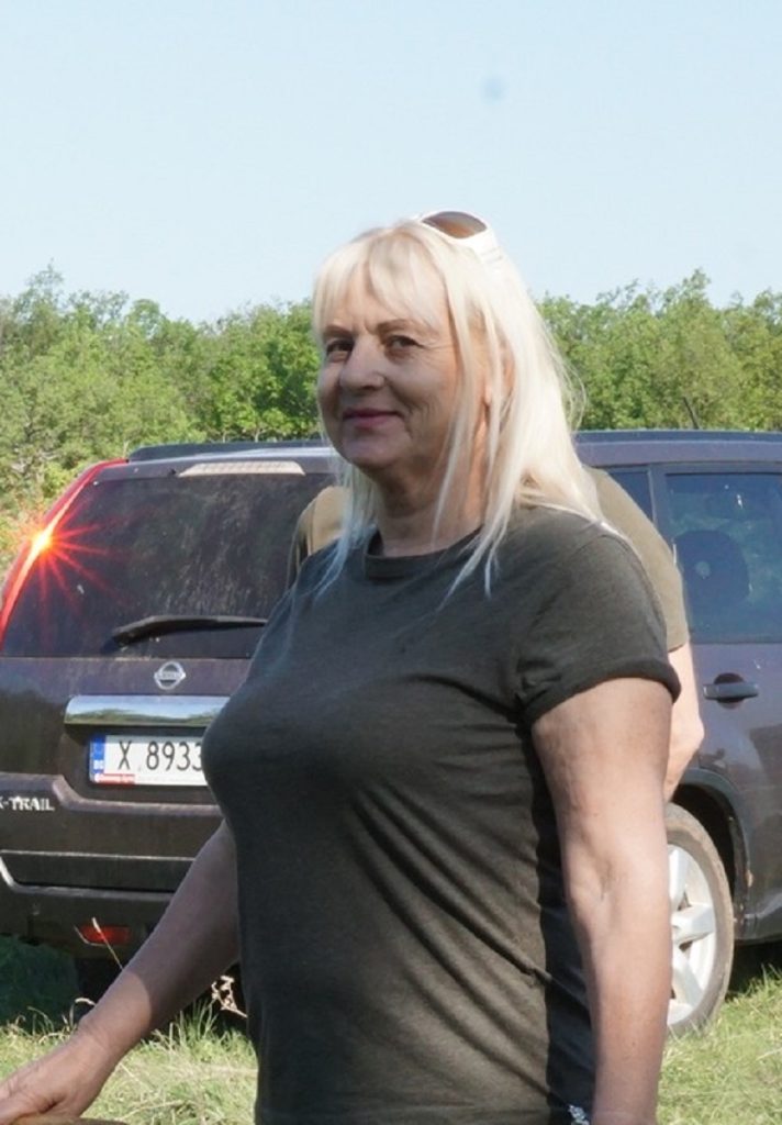 пожар димитровград