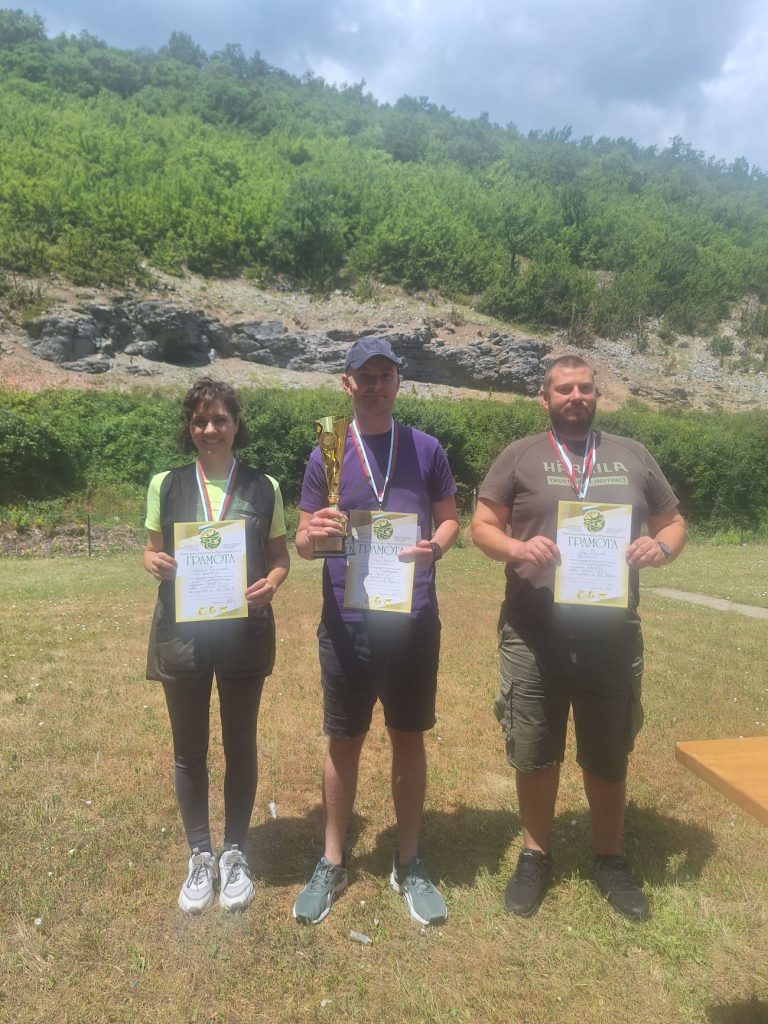 турнир лрс-софия-юг