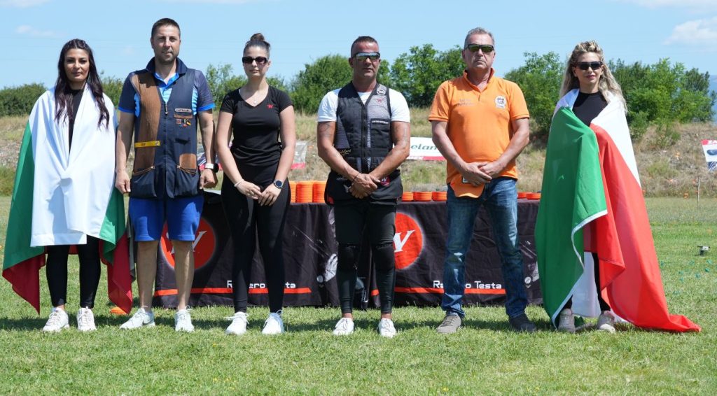 заримекс състезатели