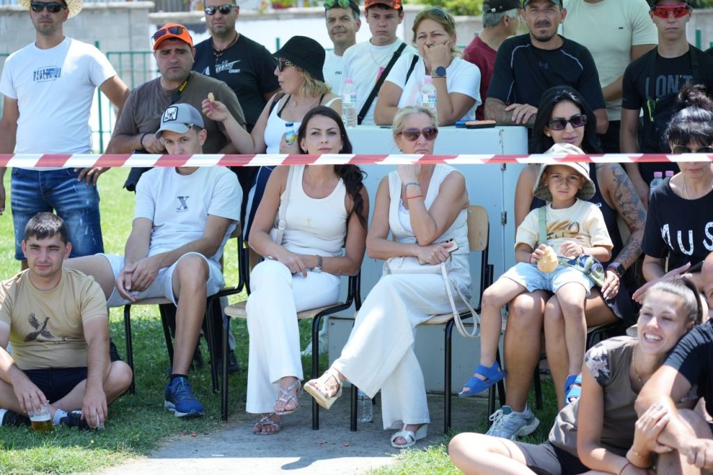 заримекс състезатели