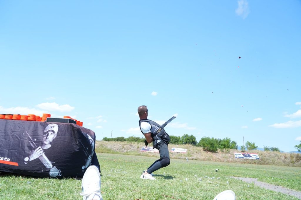 заримекс състезатели