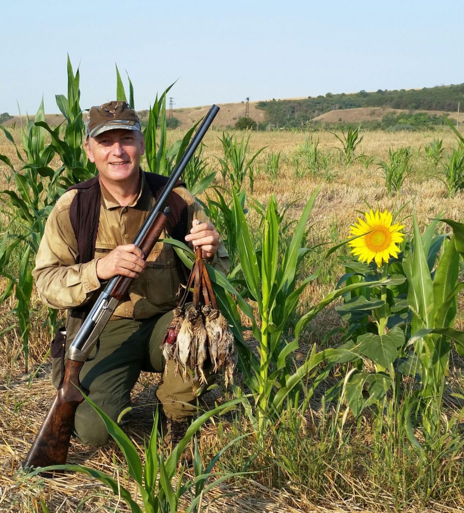 ловните полета