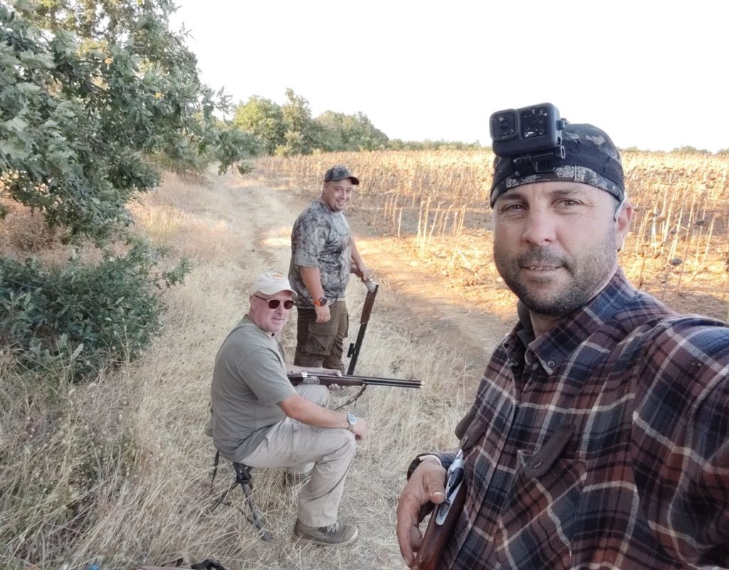 болярво лов