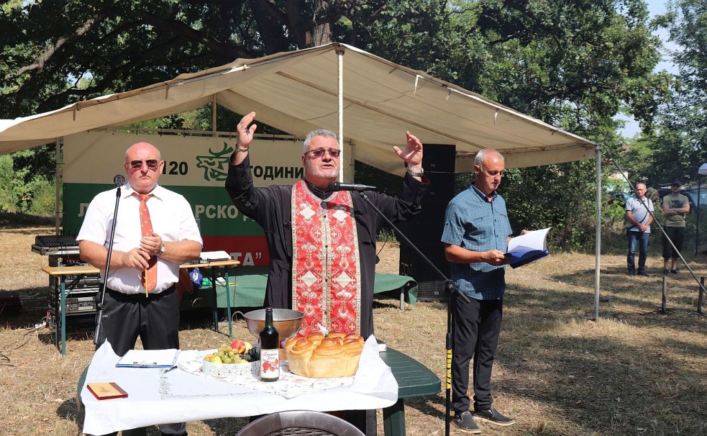 събор монтана китката