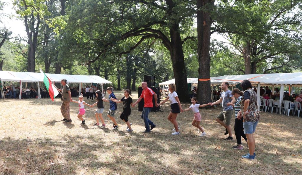 събор монтана китката