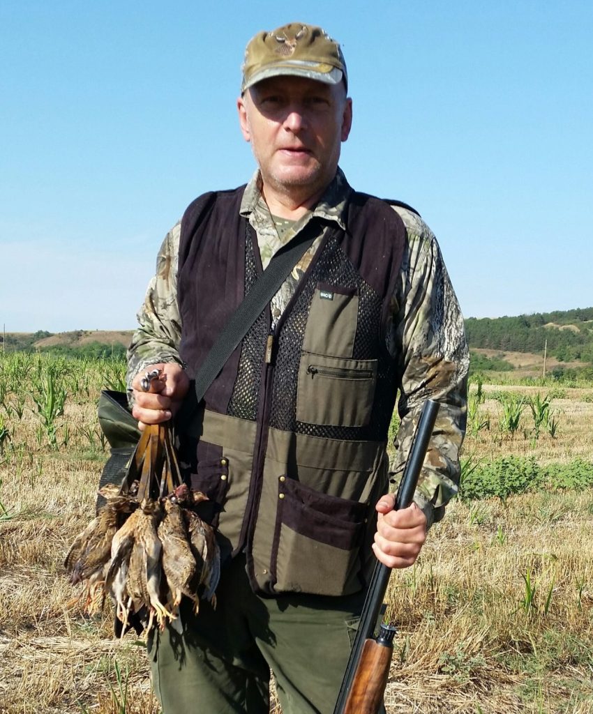 ЛРС-Бяла, Русенско