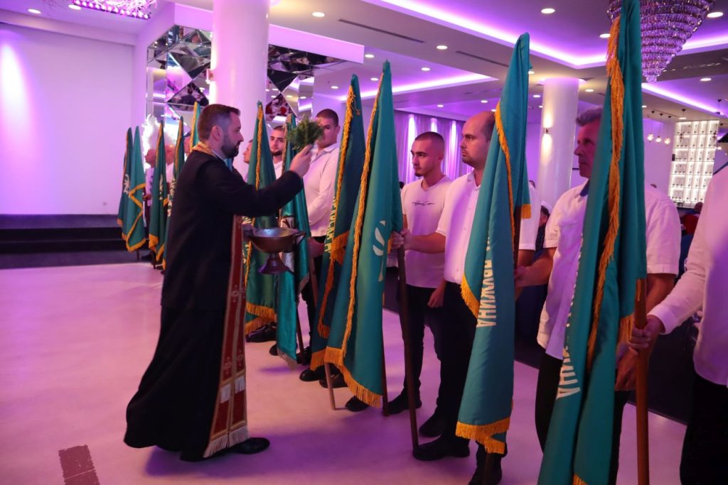 събор варна