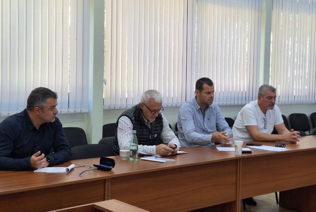 среща враца