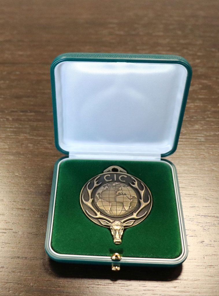 златен медал батков