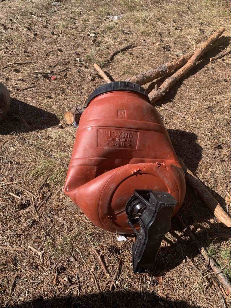 мечките югозапада