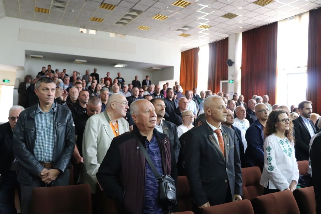 софия-честване