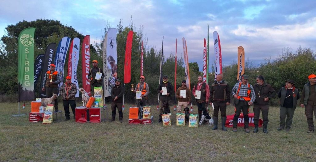 национален турнир