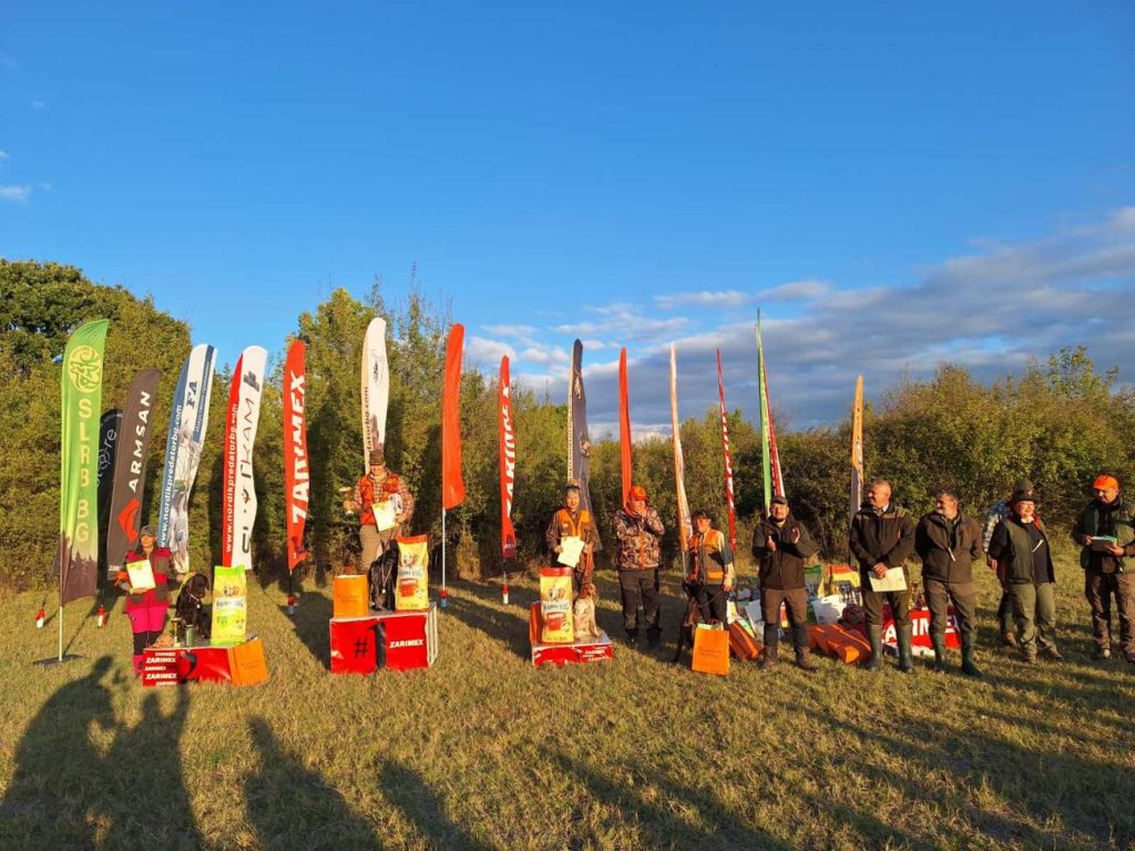 национален турнир