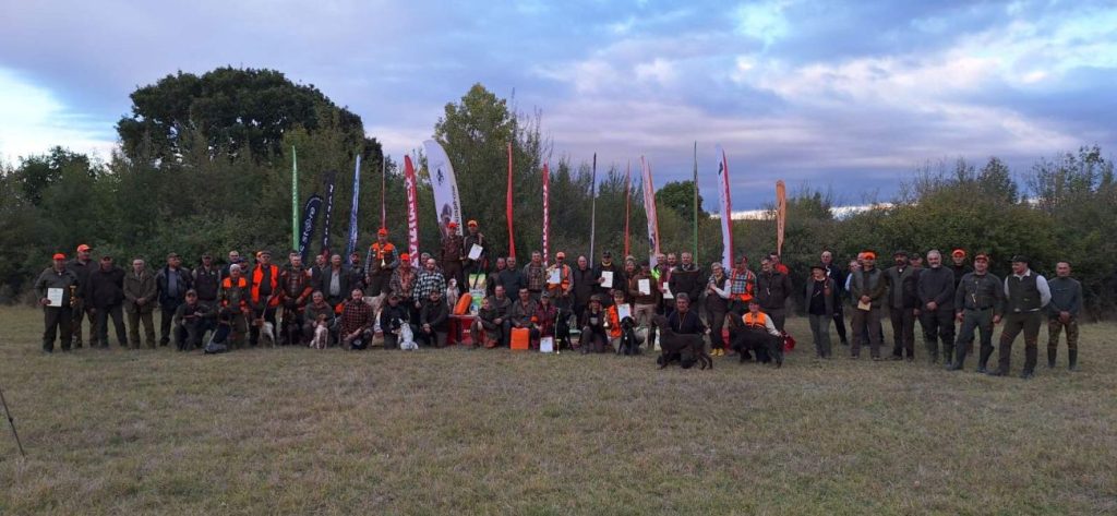 национален турнир