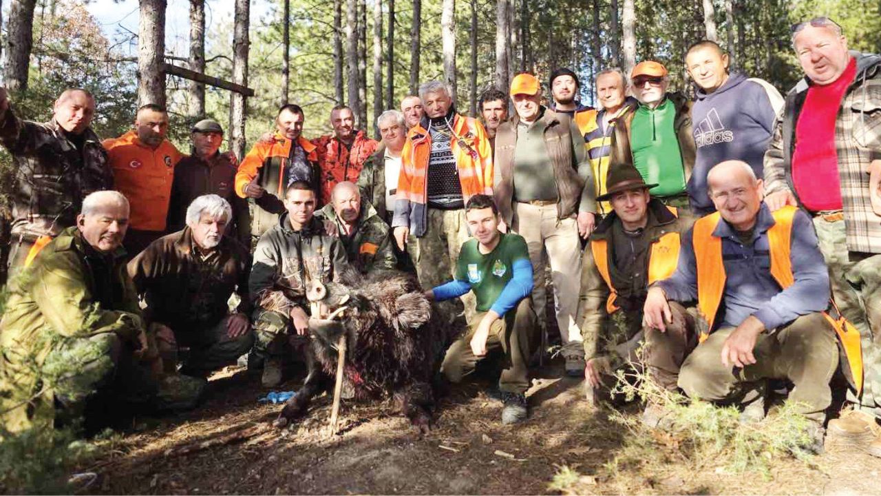 петър павлов трофеен глиган