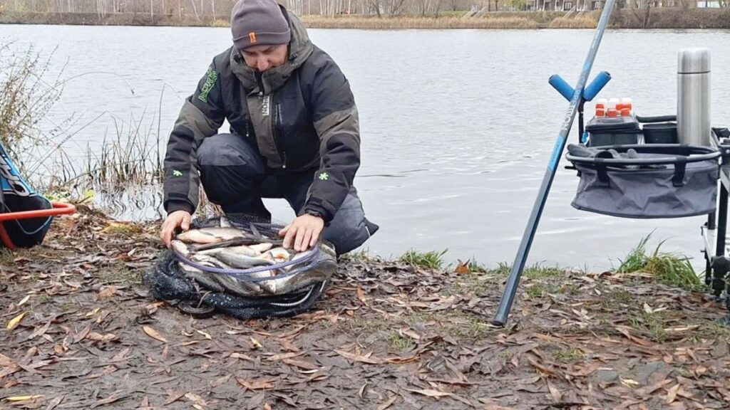 капризни риби