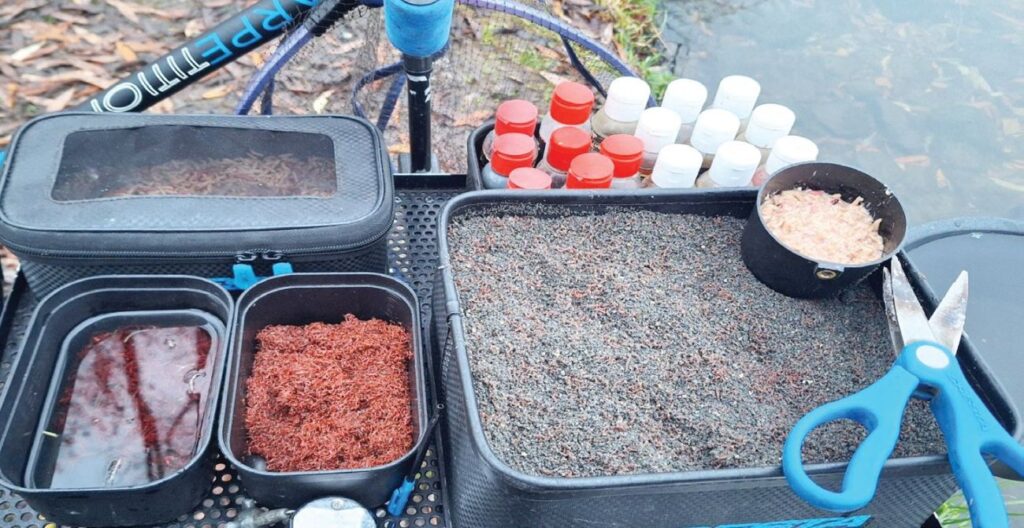 капризни риби